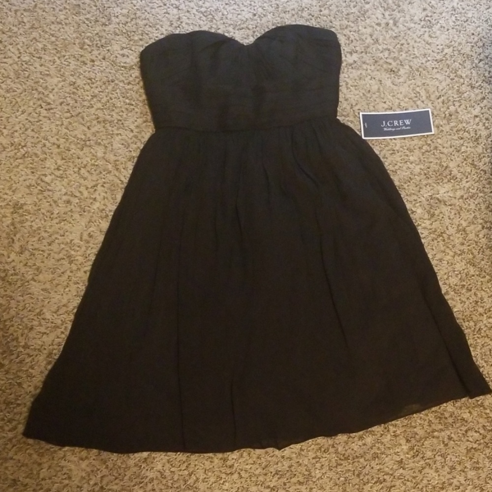 J. Crew Marbella Dress - Picture 2 of 5